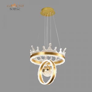 L8021 LED Pedant Light-3色