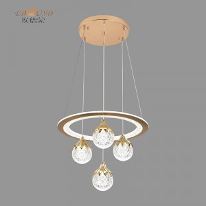 L8022 LED Pedant Light-3色