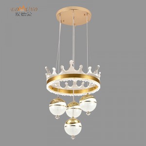 L8027 LED Pedant Light-3色