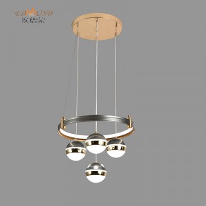 L8032 LED Pedant Light-3色