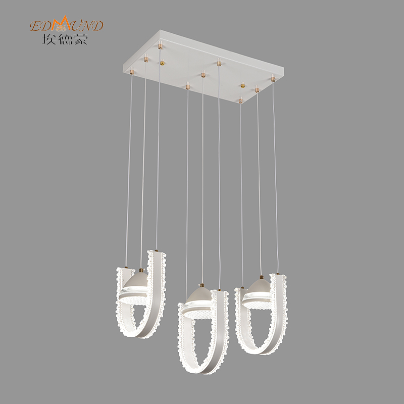 L8051 WH LED Pedant Light-3色